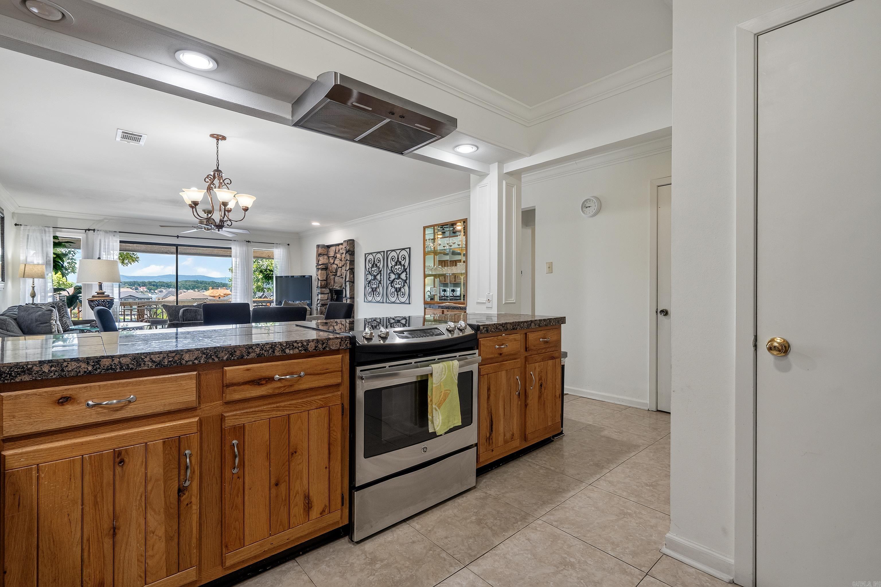 Southshore HPR - Residential