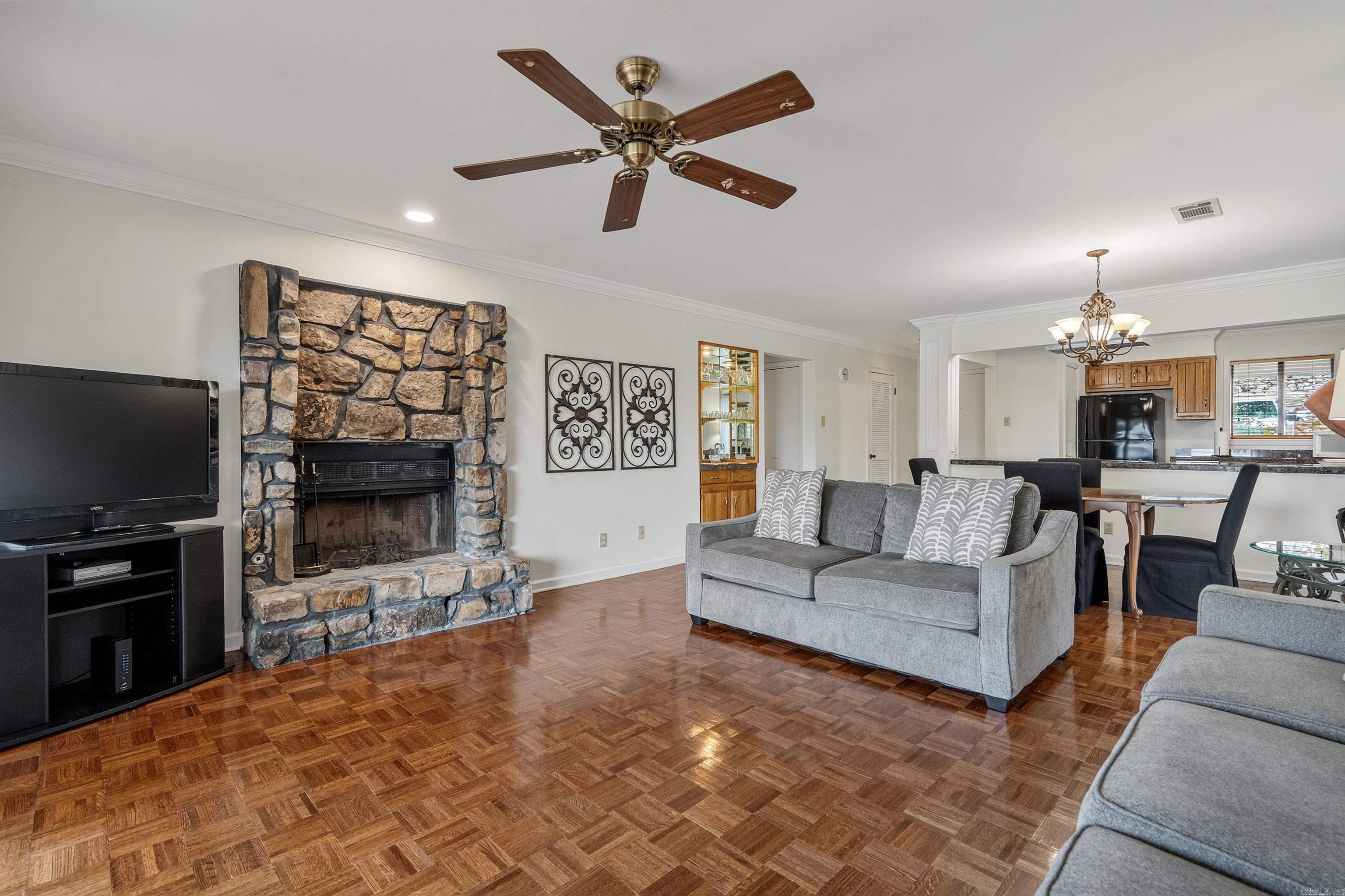 Southshore HPR - Residential