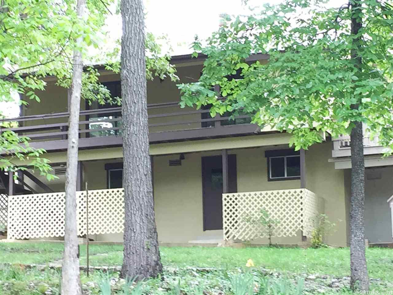 Cherokee Courts - Residential
