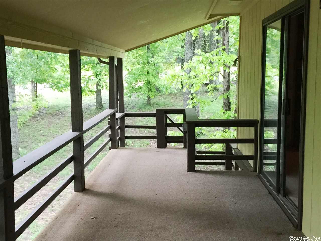 Cherokee Courts - Residential