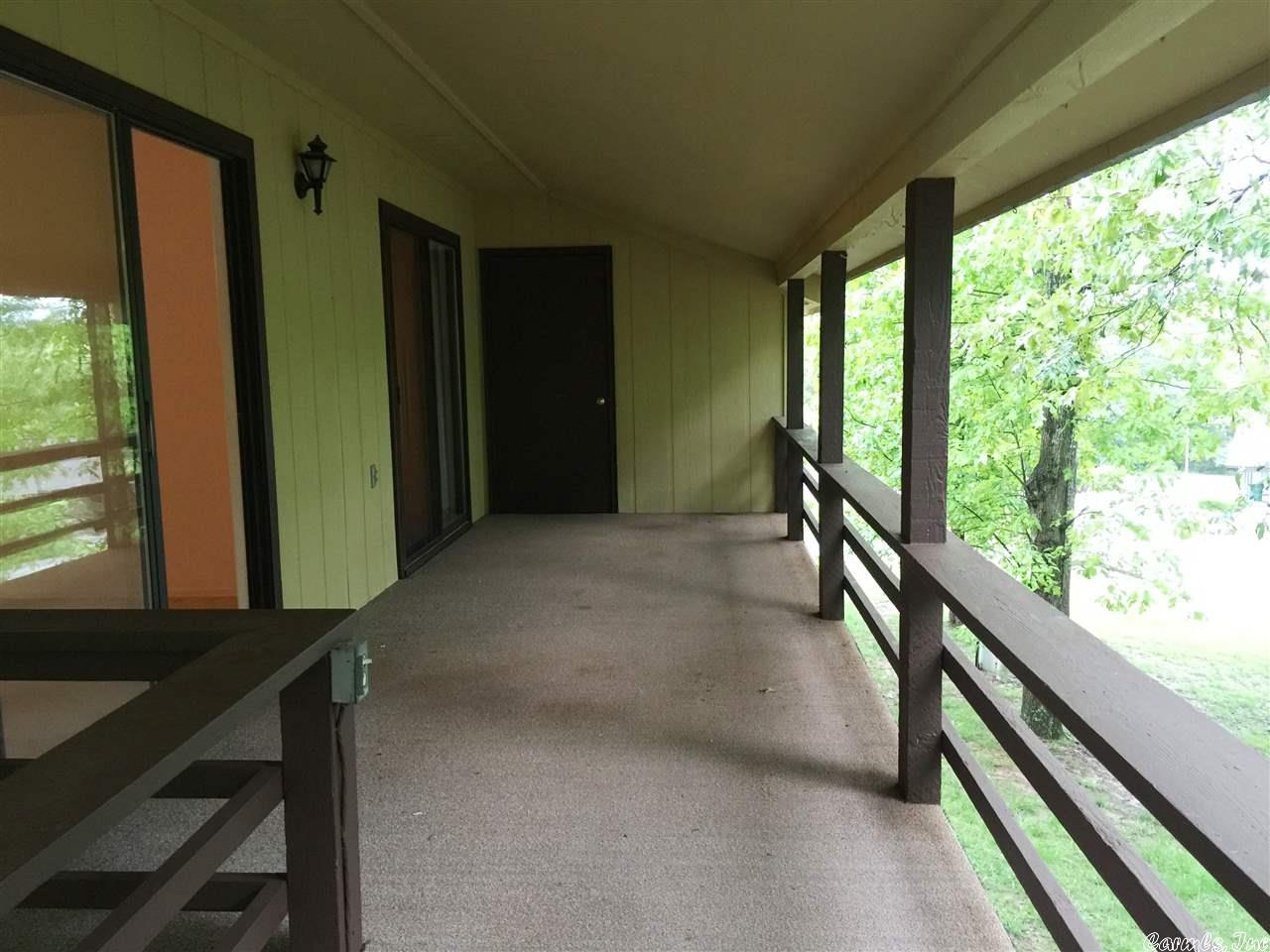 Cherokee Courts - Residential