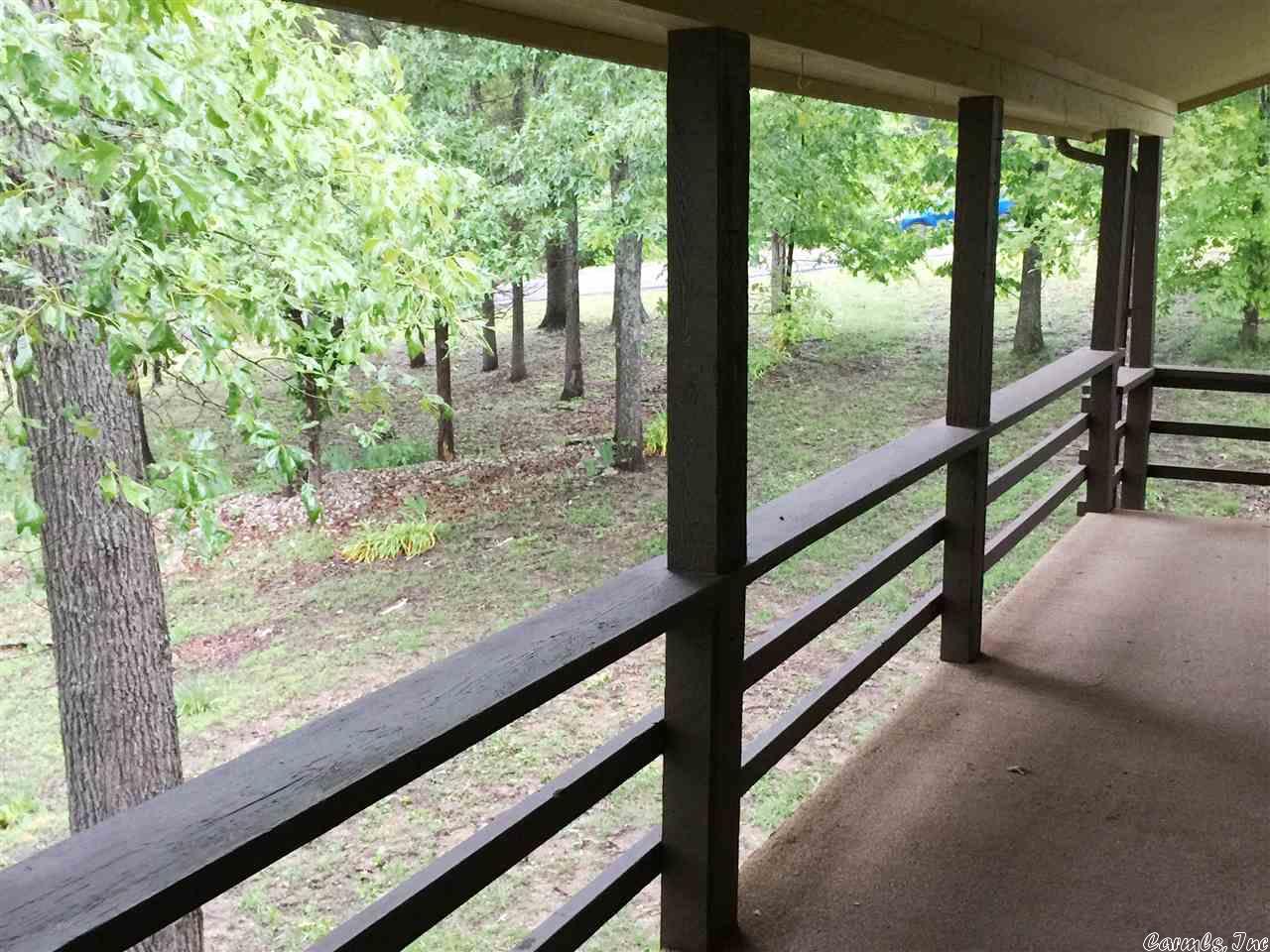 Cherokee Courts - Residential