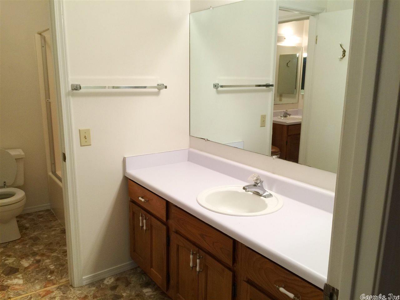 Cherokee Courts - Residential