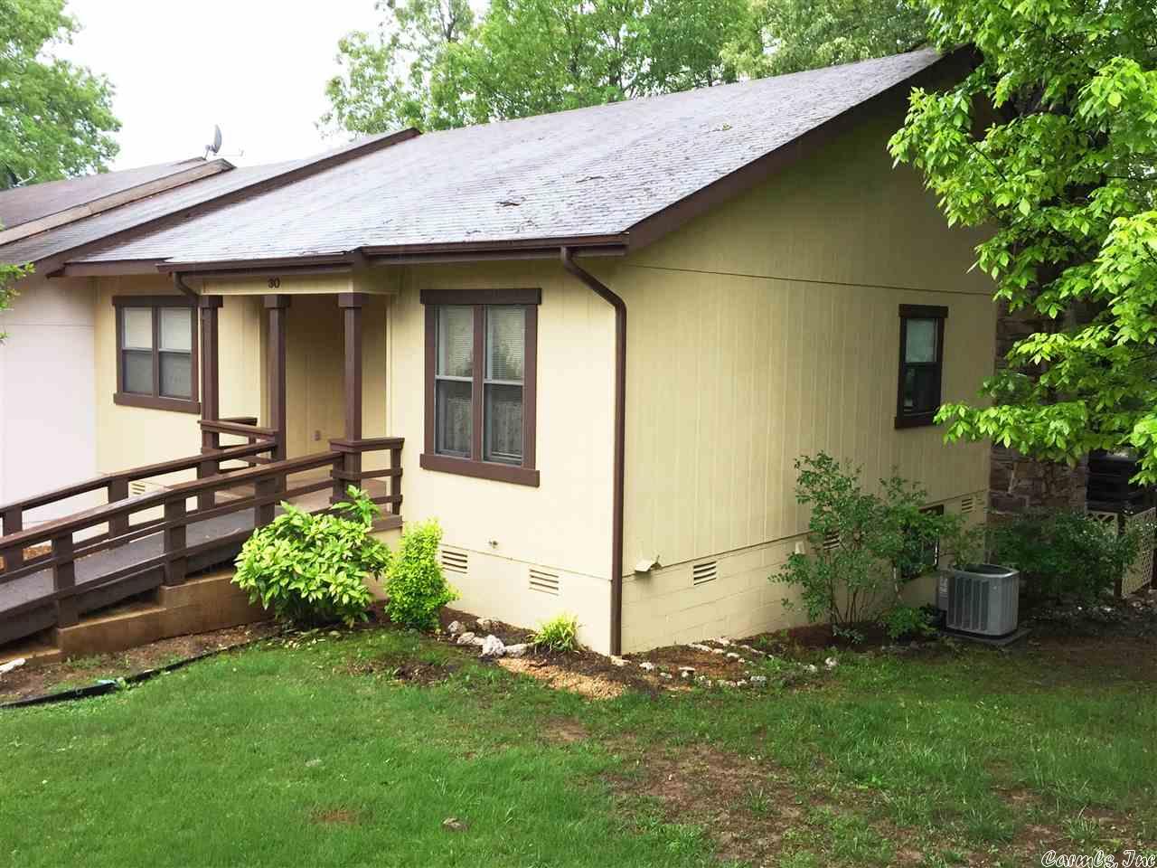 Cherokee Courts - Residential