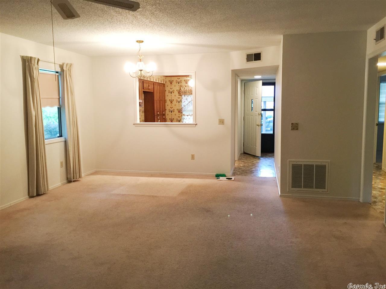 Cherokee Courts - Residential