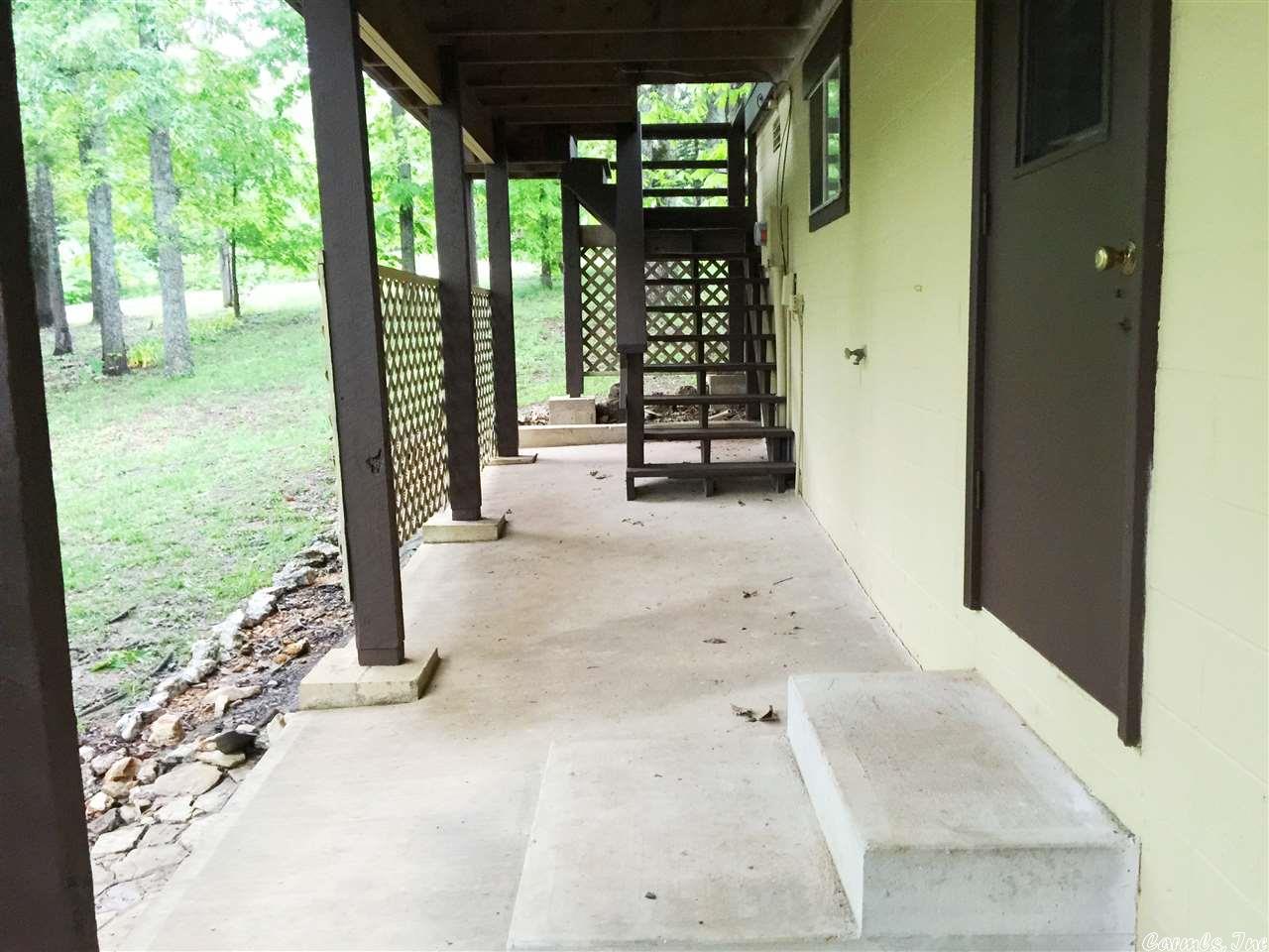 Cherokee Courts - Residential