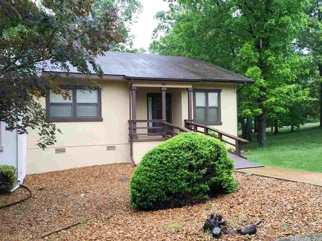 Cherokee Courts - Residential
