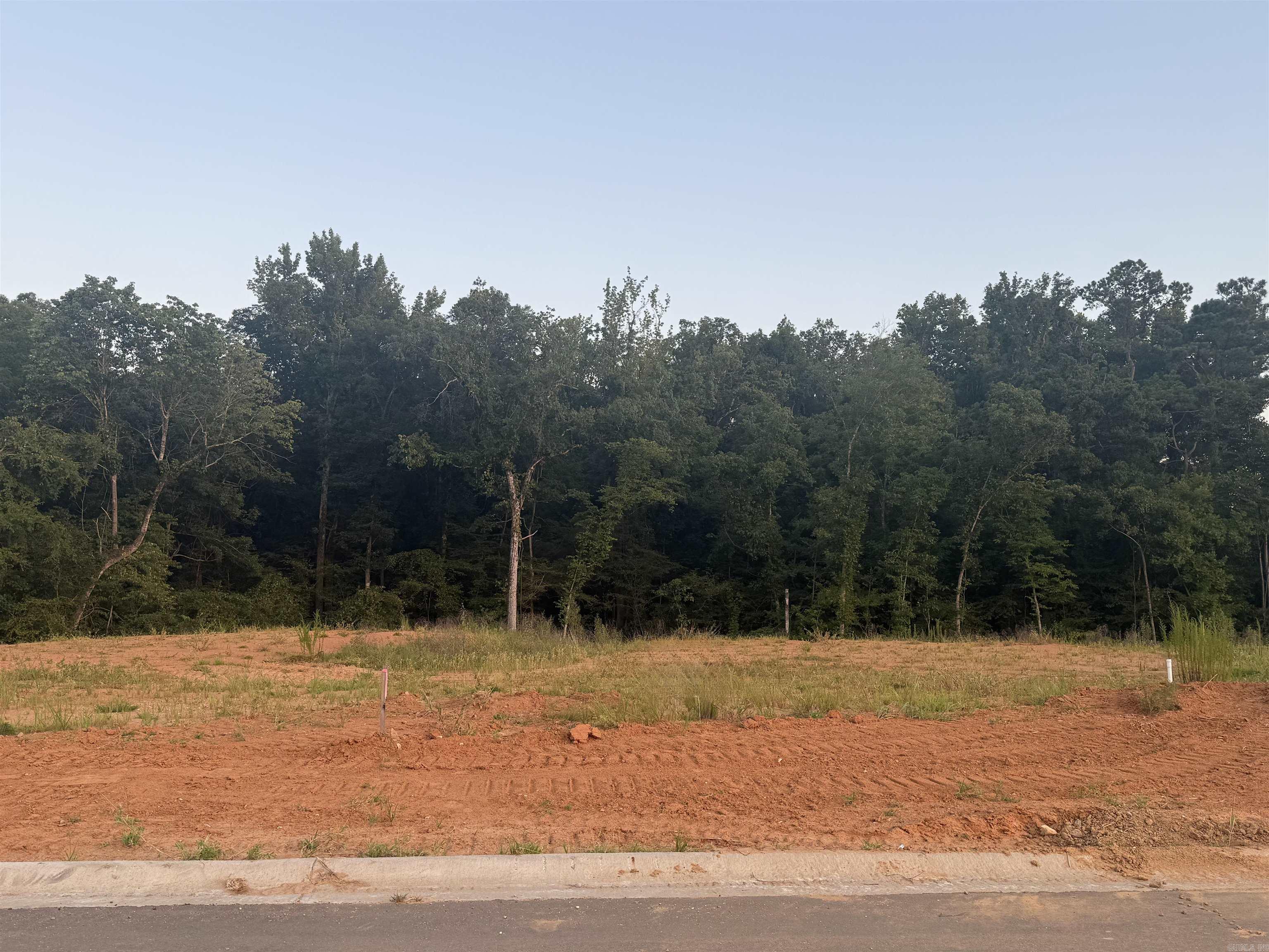 SOUTHRIDGE CROSSING PHASE I - Land