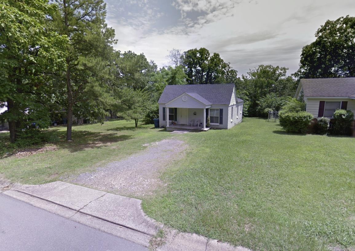 great starter home