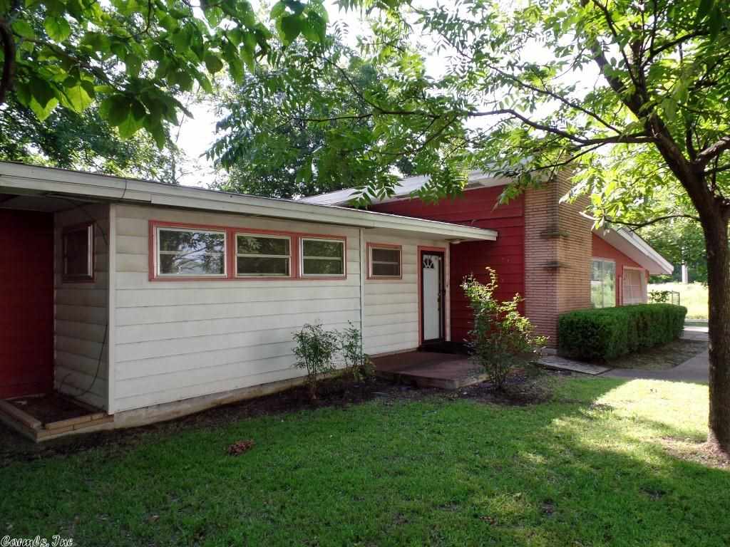 Giles-Anderson - Residential