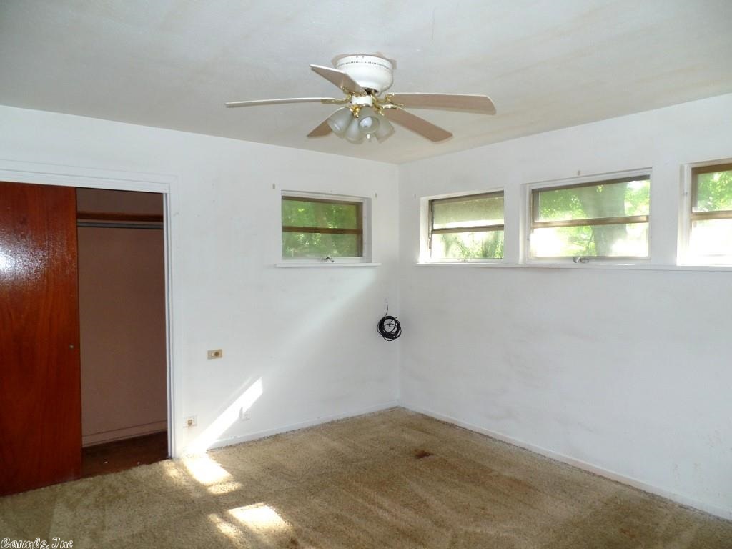 Giles-Anderson - Residential