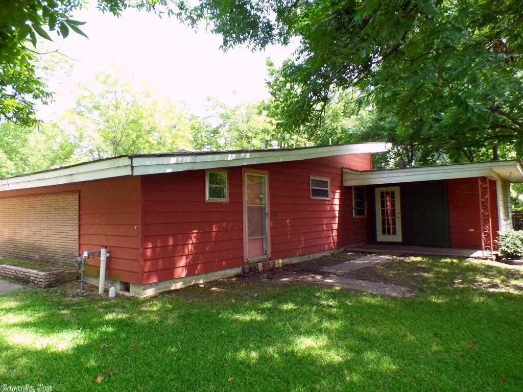 Giles-Anderson - Residential
