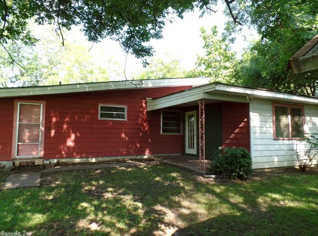 Giles-Anderson - Residential