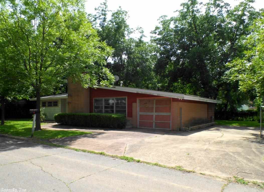 Giles-Anderson - Residential