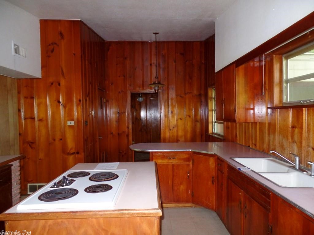 Giles-Anderson - Residential