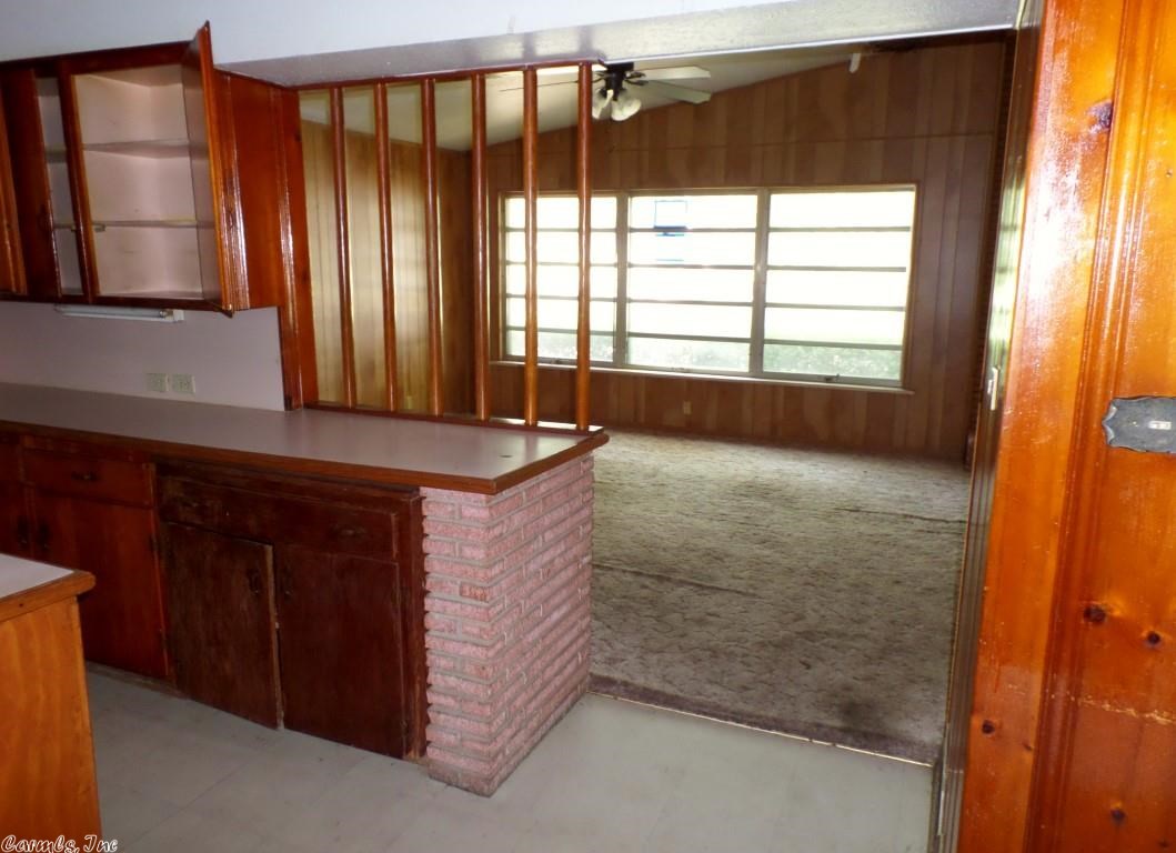 Giles-Anderson - Residential