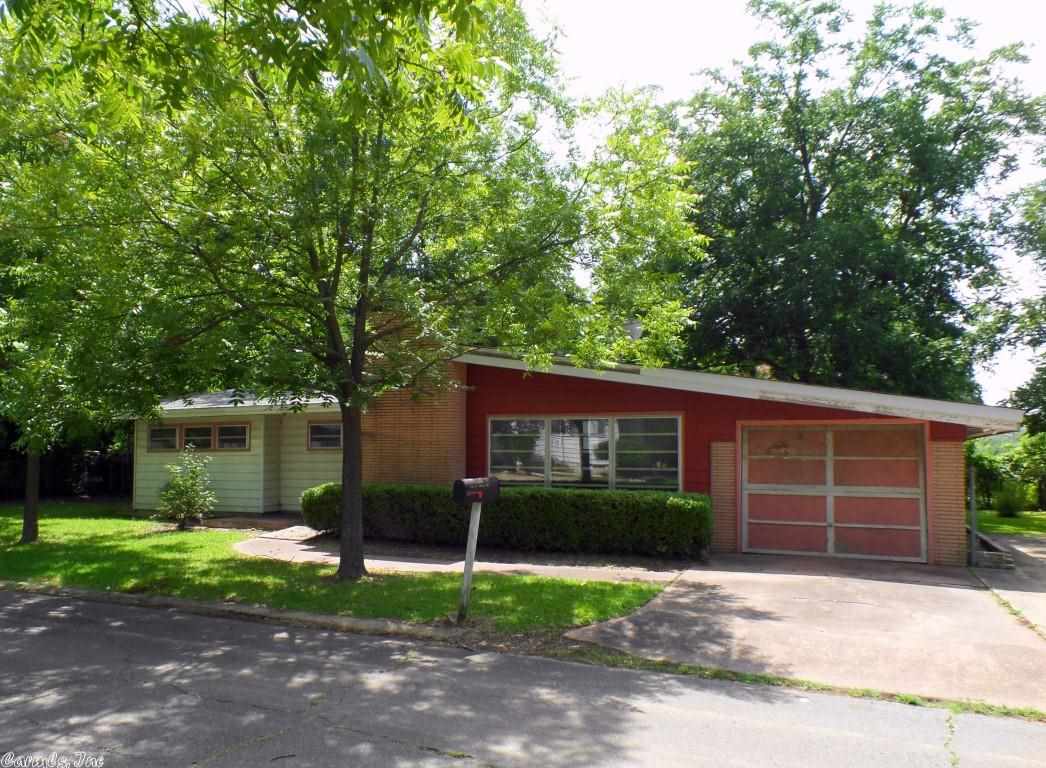 Giles-Anderson - Residential