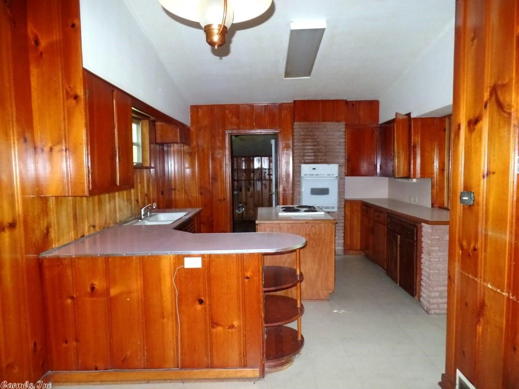 Giles-Anderson - Residential