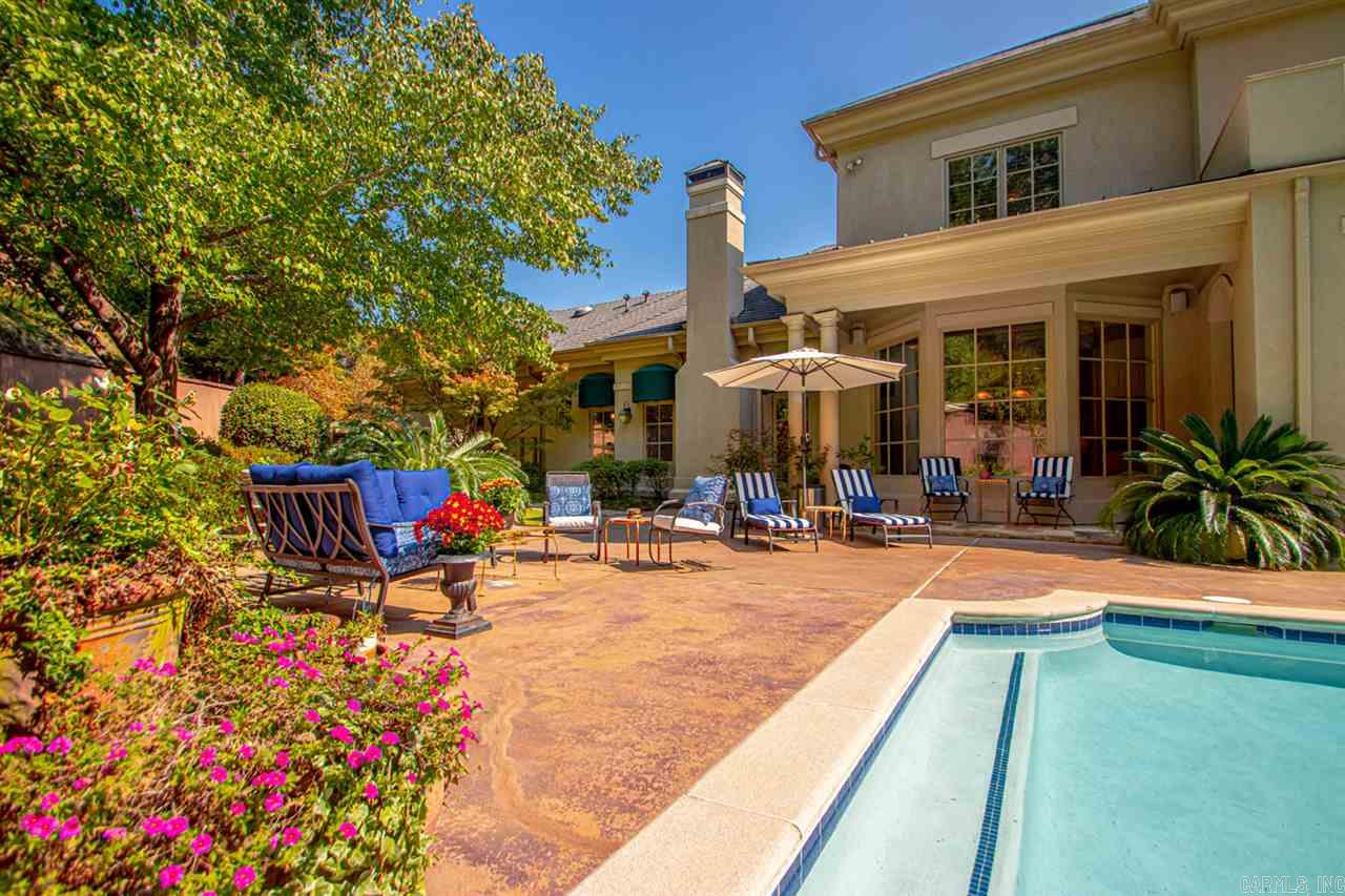 HICKORY HILLS - Residential