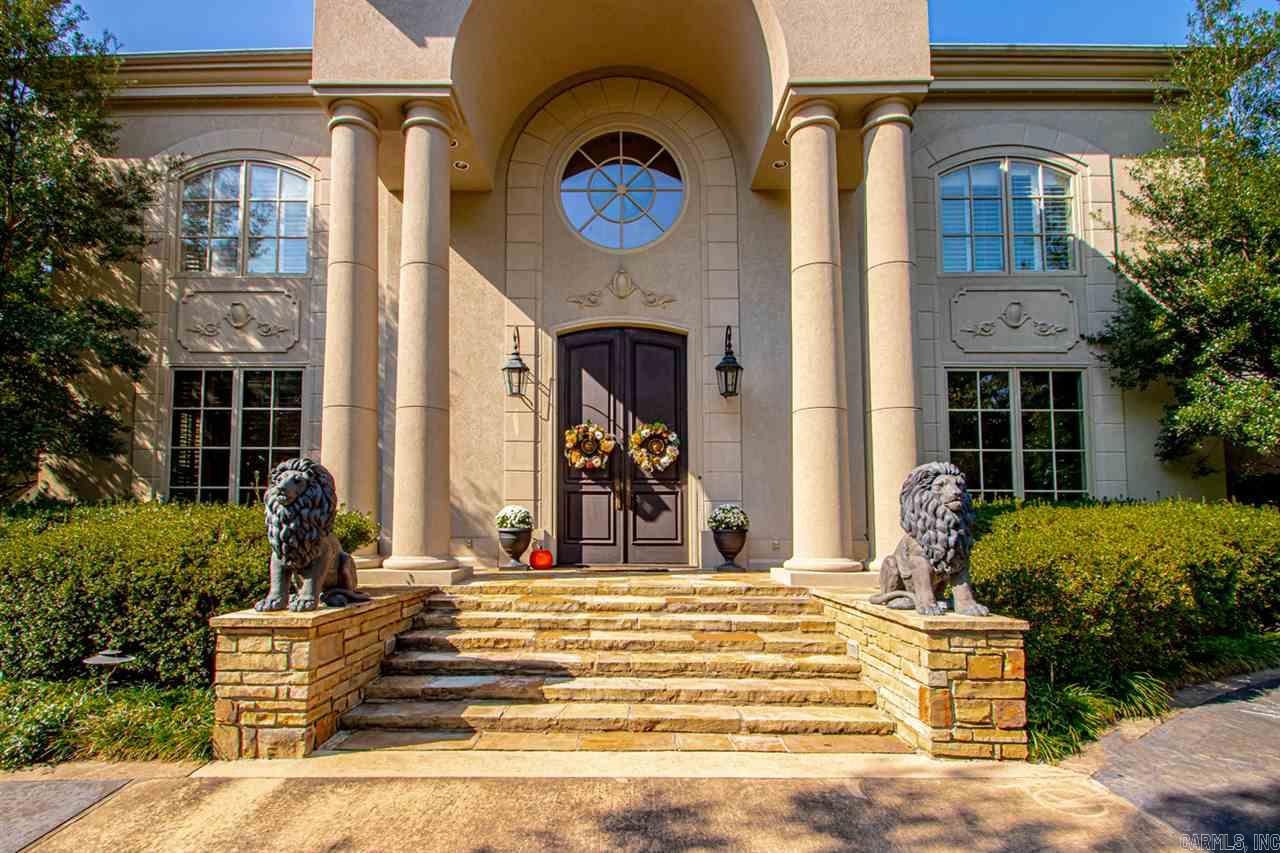 HICKORY HILLS - Residential