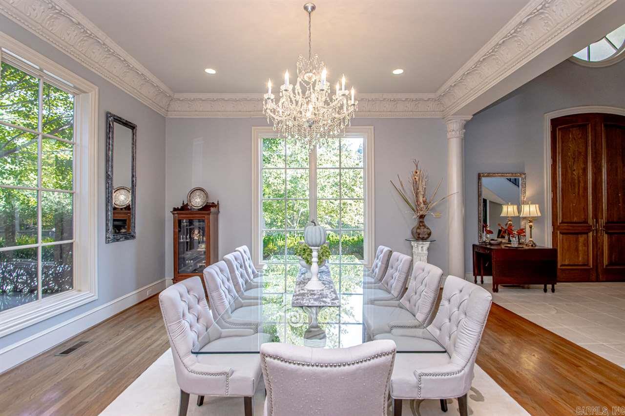 HICKORY HILLS - Residential