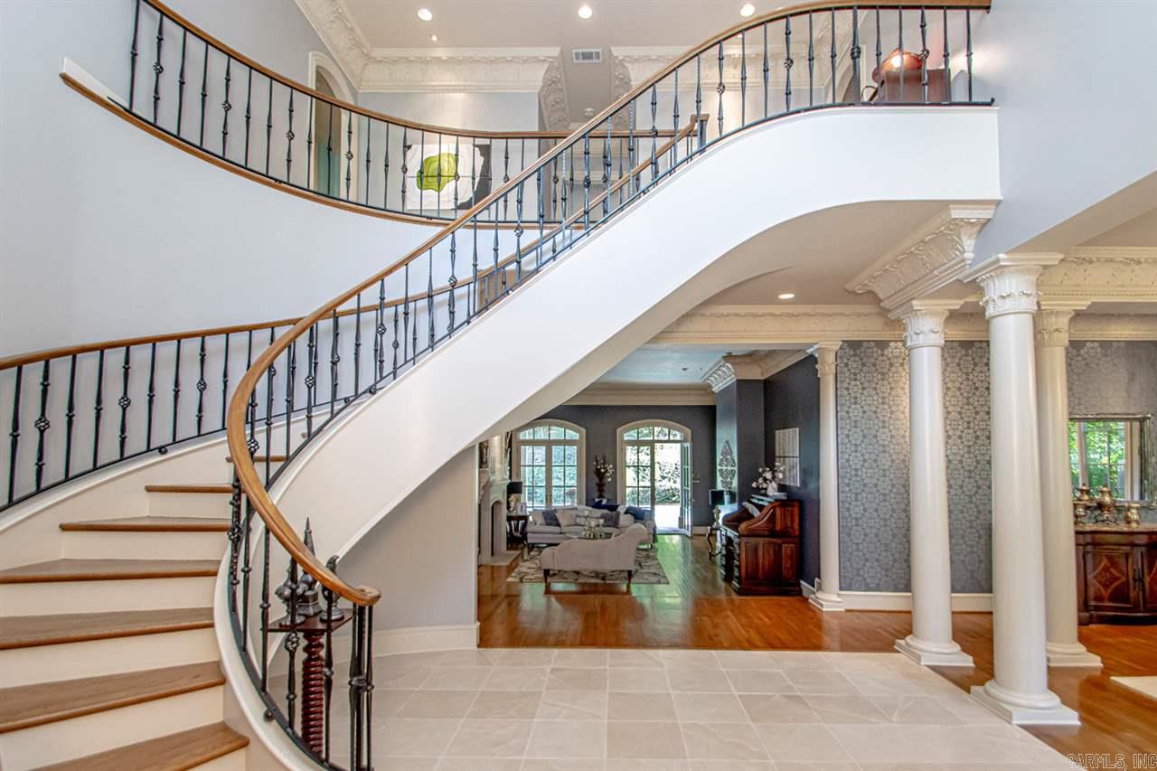 HICKORY HILLS - Residential