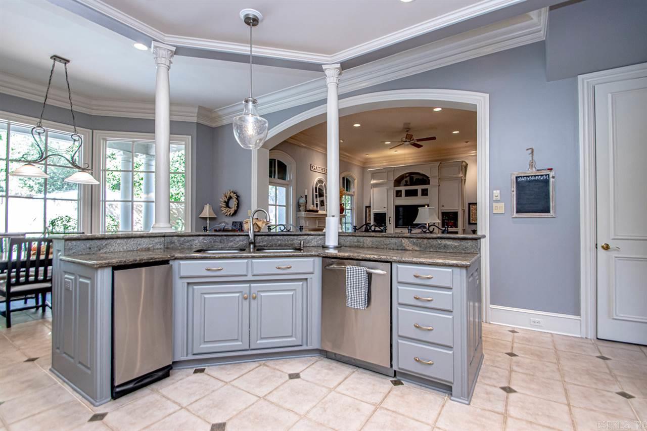 HICKORY HILLS - Residential