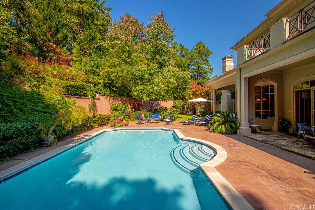 HICKORY HILLS - Residential