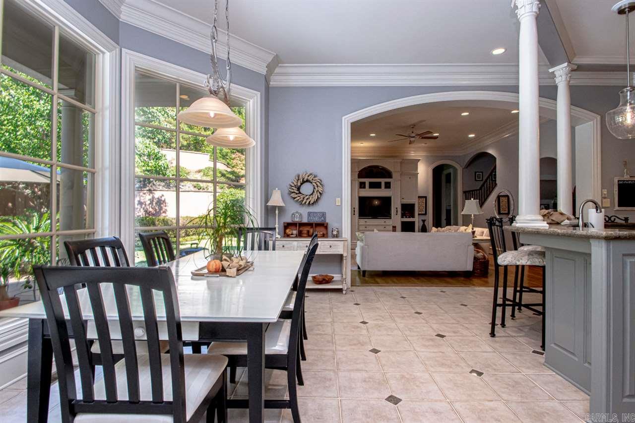HICKORY HILLS - Residential