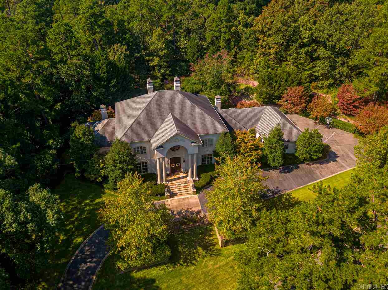 HICKORY HILLS - Residential