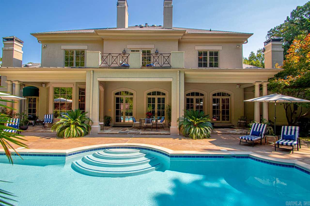 HICKORY HILLS - Residential