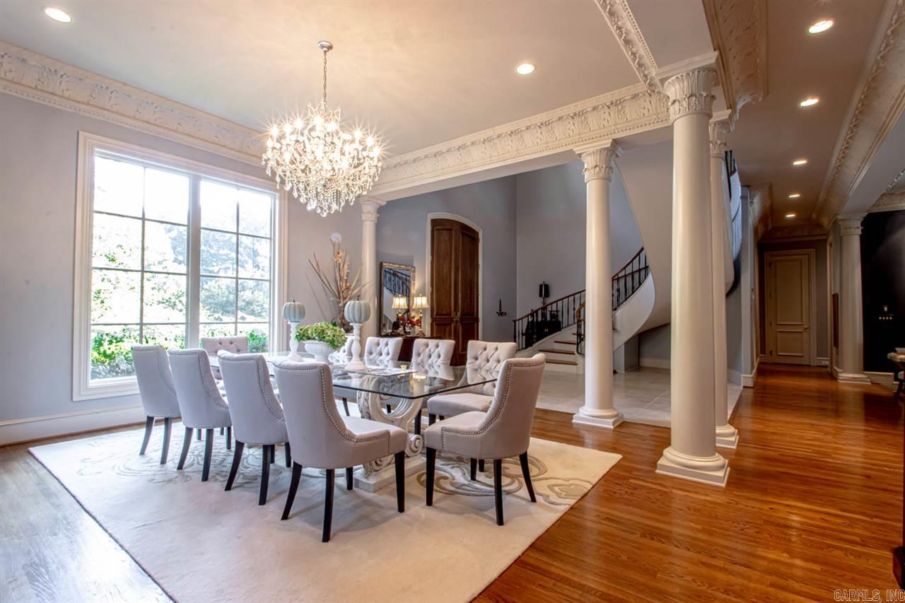 HICKORY HILLS - Residential