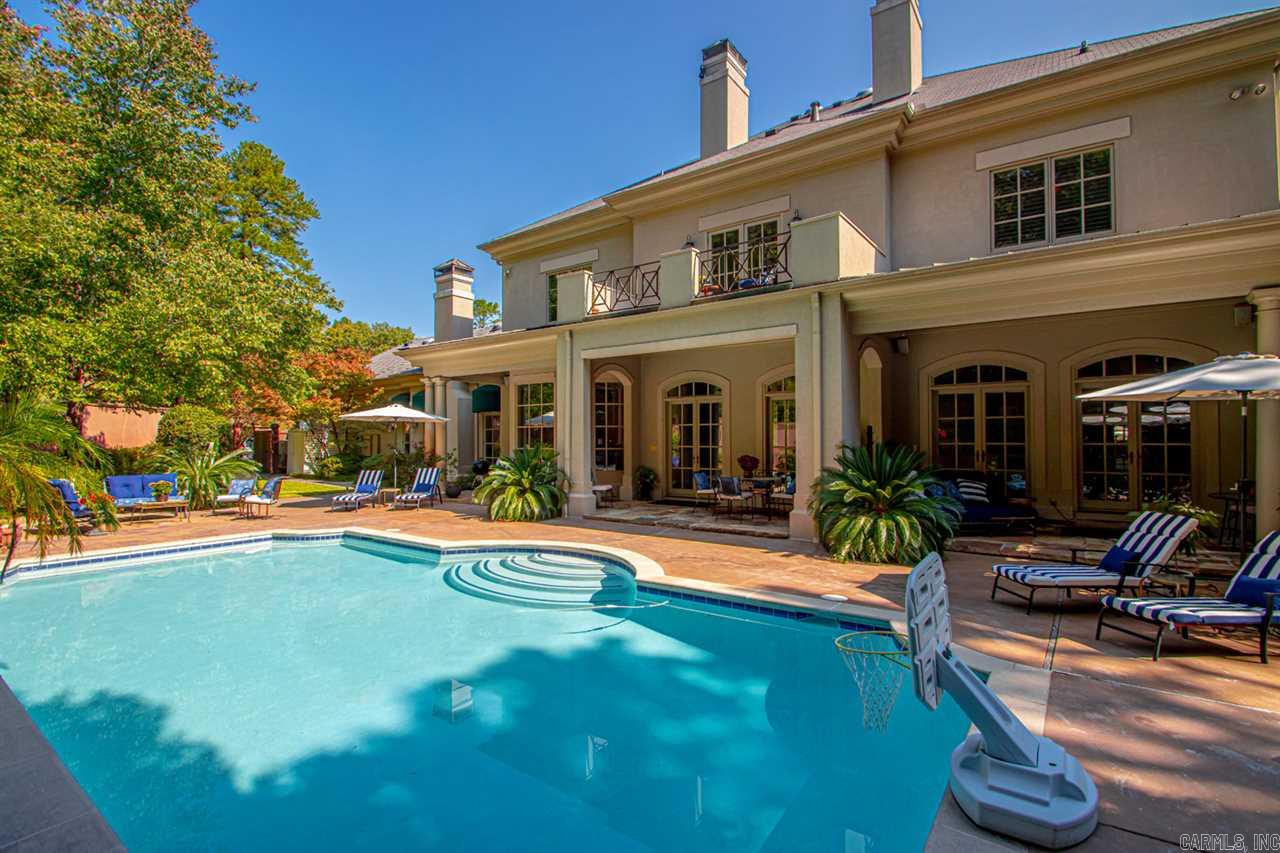 HICKORY HILLS - Residential