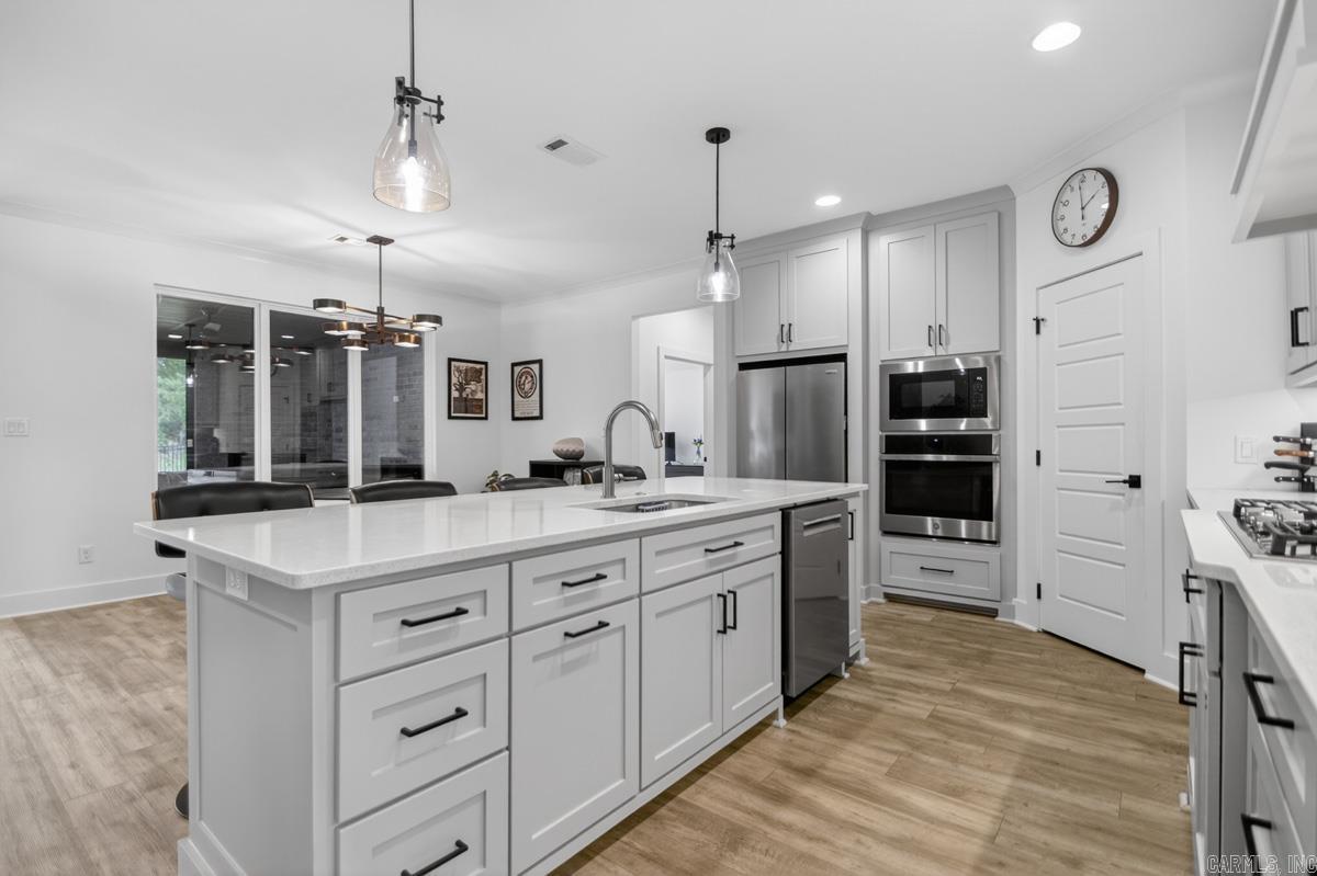 PARKSIDE ADDITION - Residential