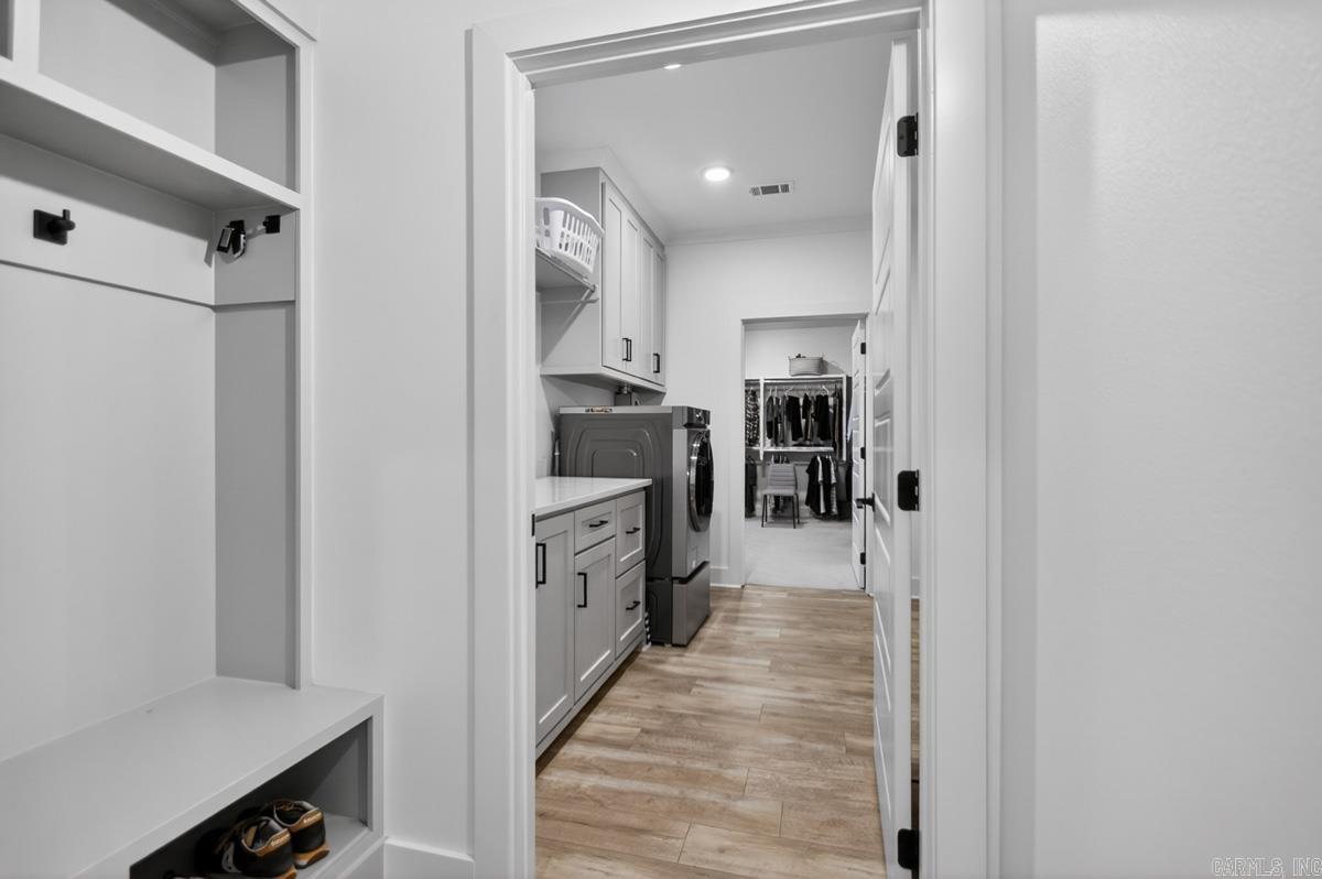 PARKSIDE ADDITION - Residential