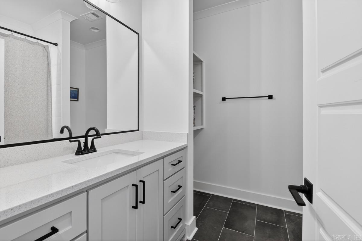 PARKSIDE ADDITION - Residential
