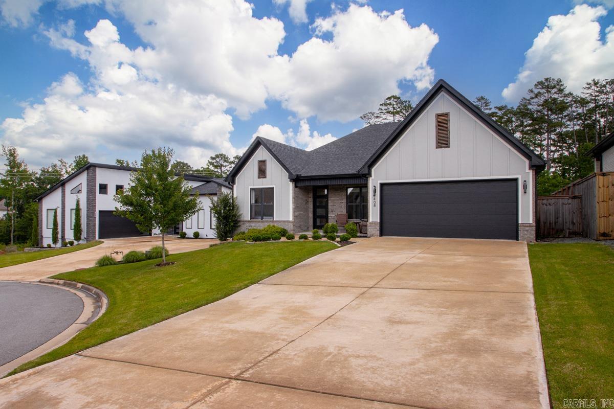 PARKSIDE ADDITION - Residential