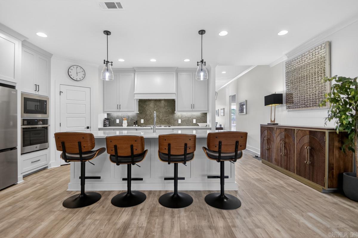 PARKSIDE ADDITION - Residential