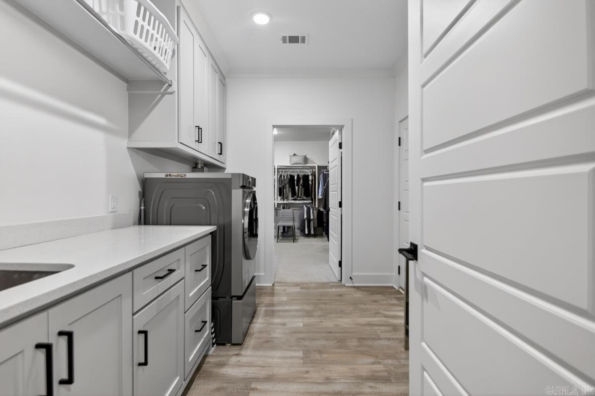 PARKSIDE ADDITION - Residential