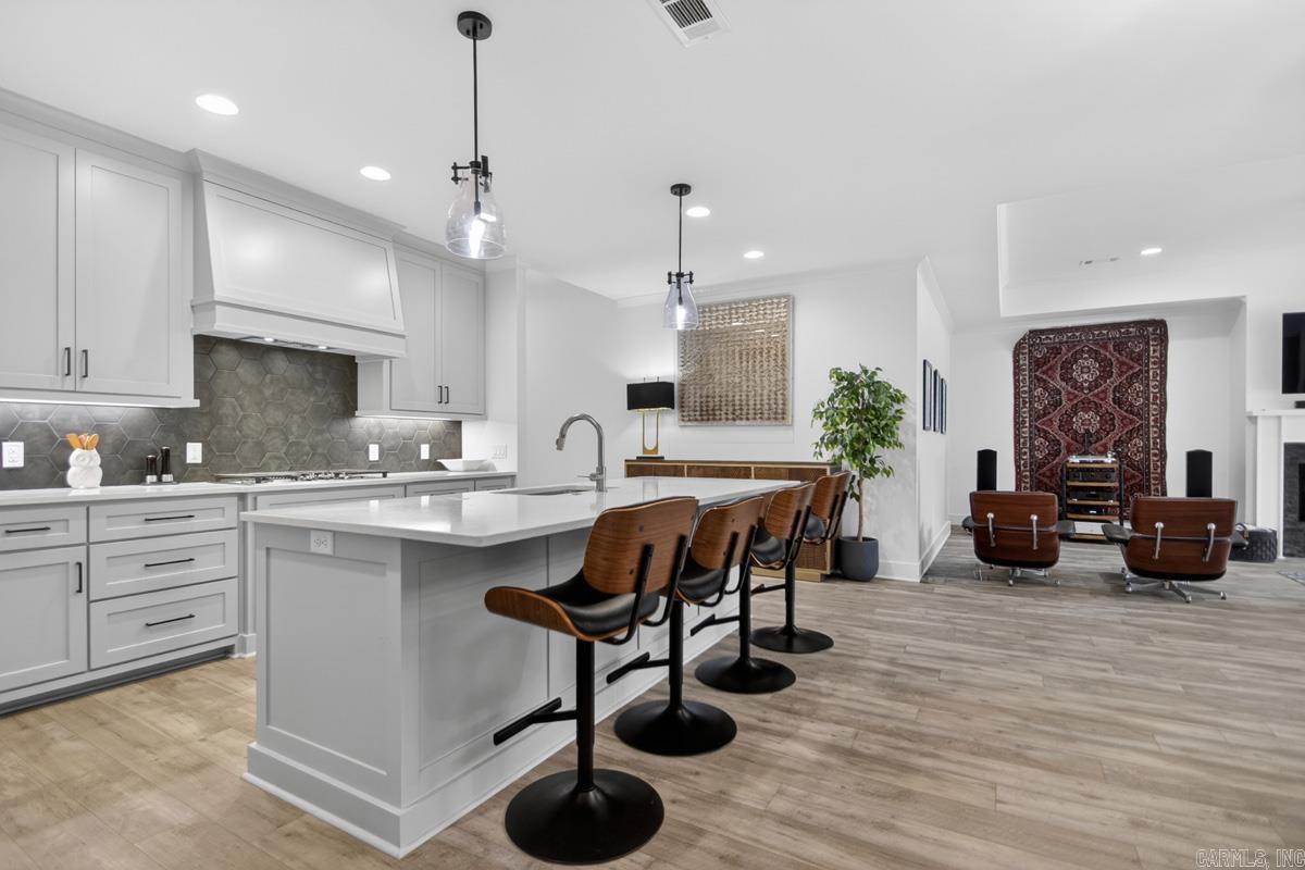 PARKSIDE ADDITION - Residential