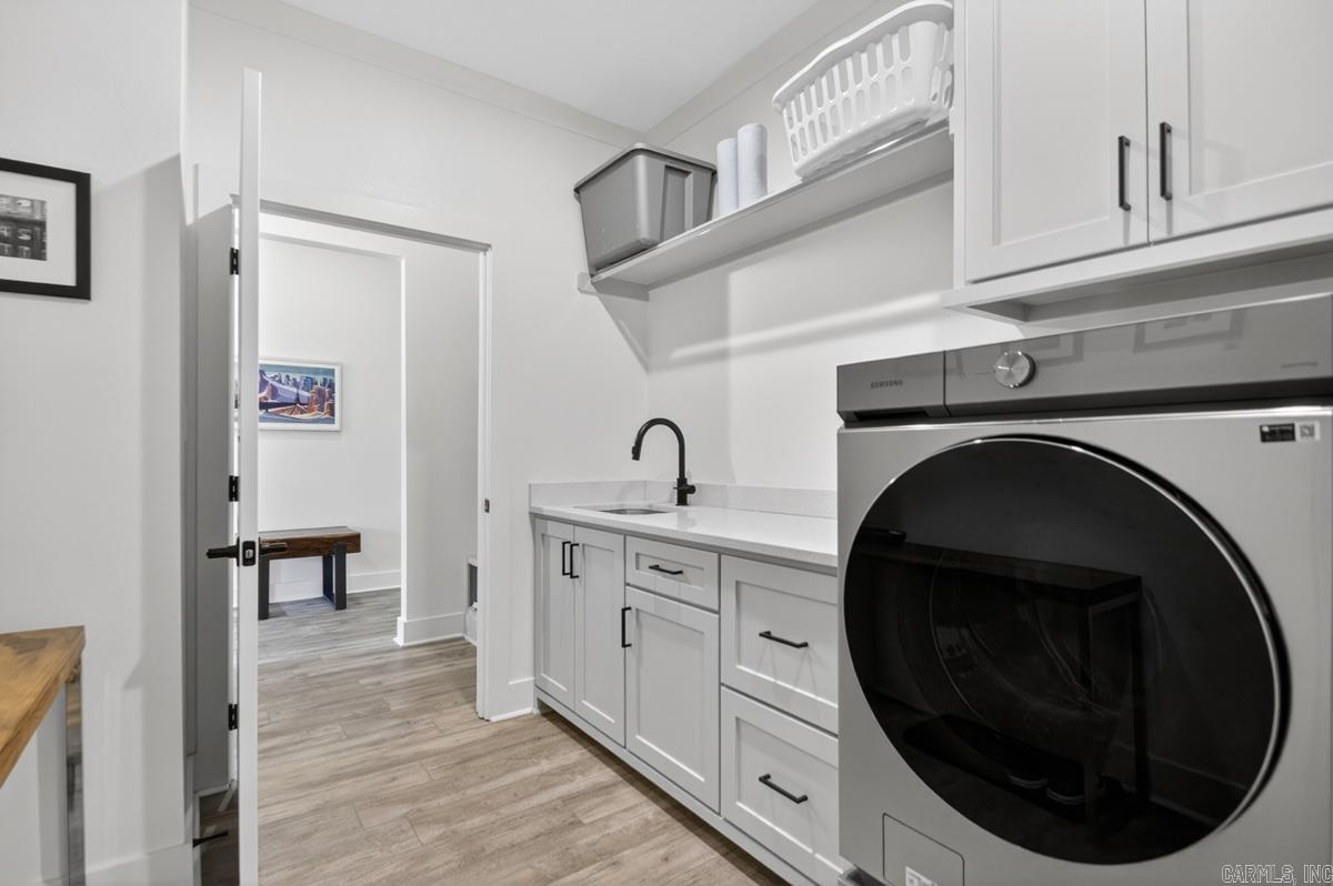 PARKSIDE ADDITION - Residential