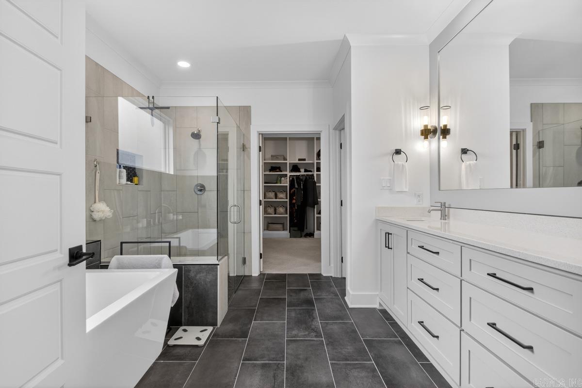PARKSIDE ADDITION - Residential
