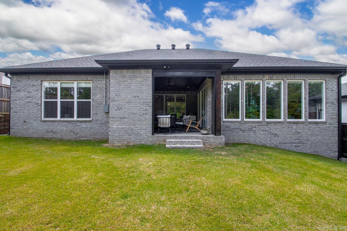 PARKSIDE ADDITION - Residential