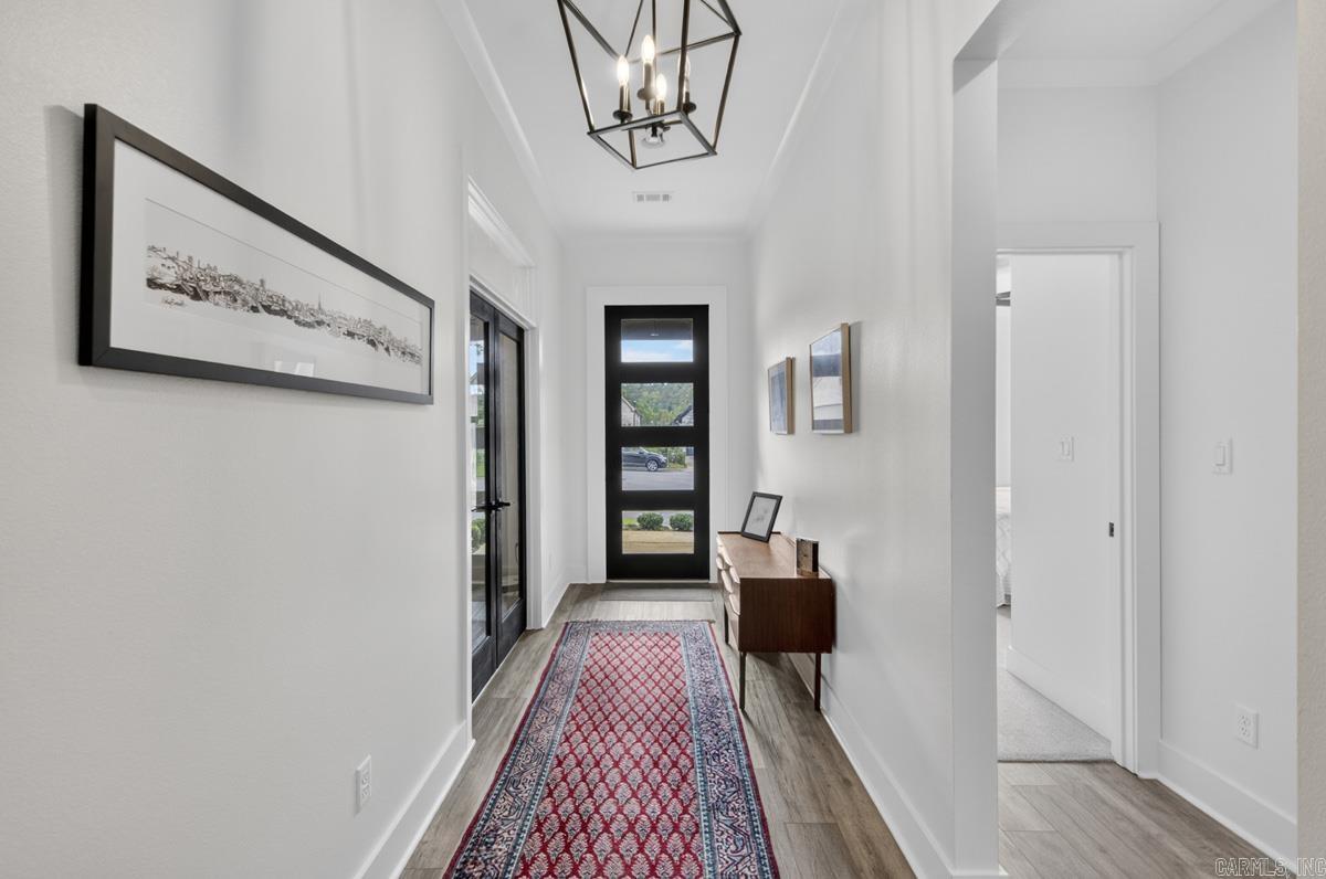 PARKSIDE ADDITION - Residential