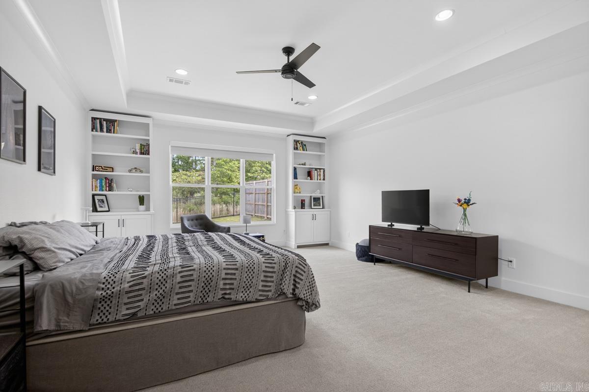 PARKSIDE ADDITION - Residential