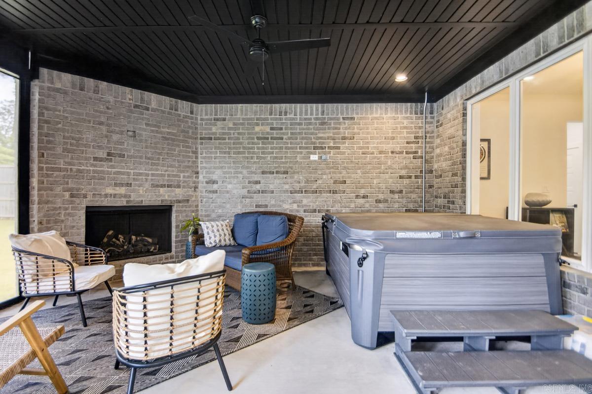 PARKSIDE ADDITION - Residential