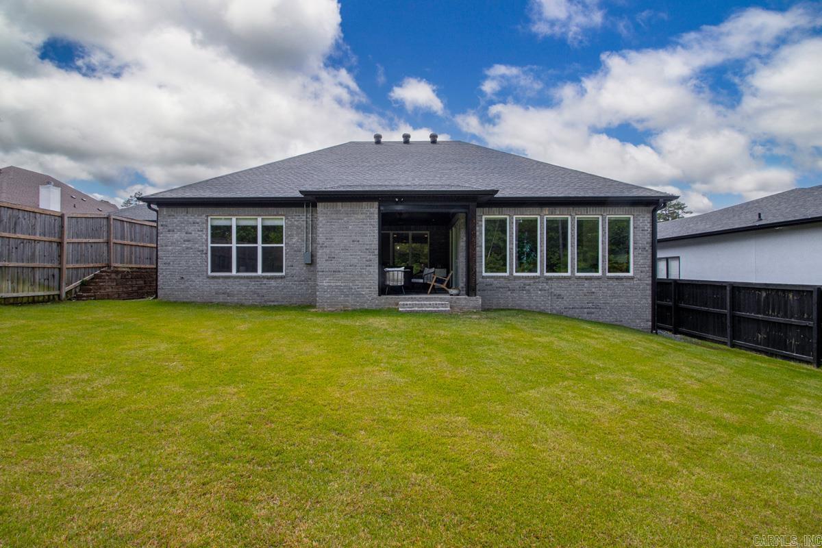 PARKSIDE ADDITION - Residential