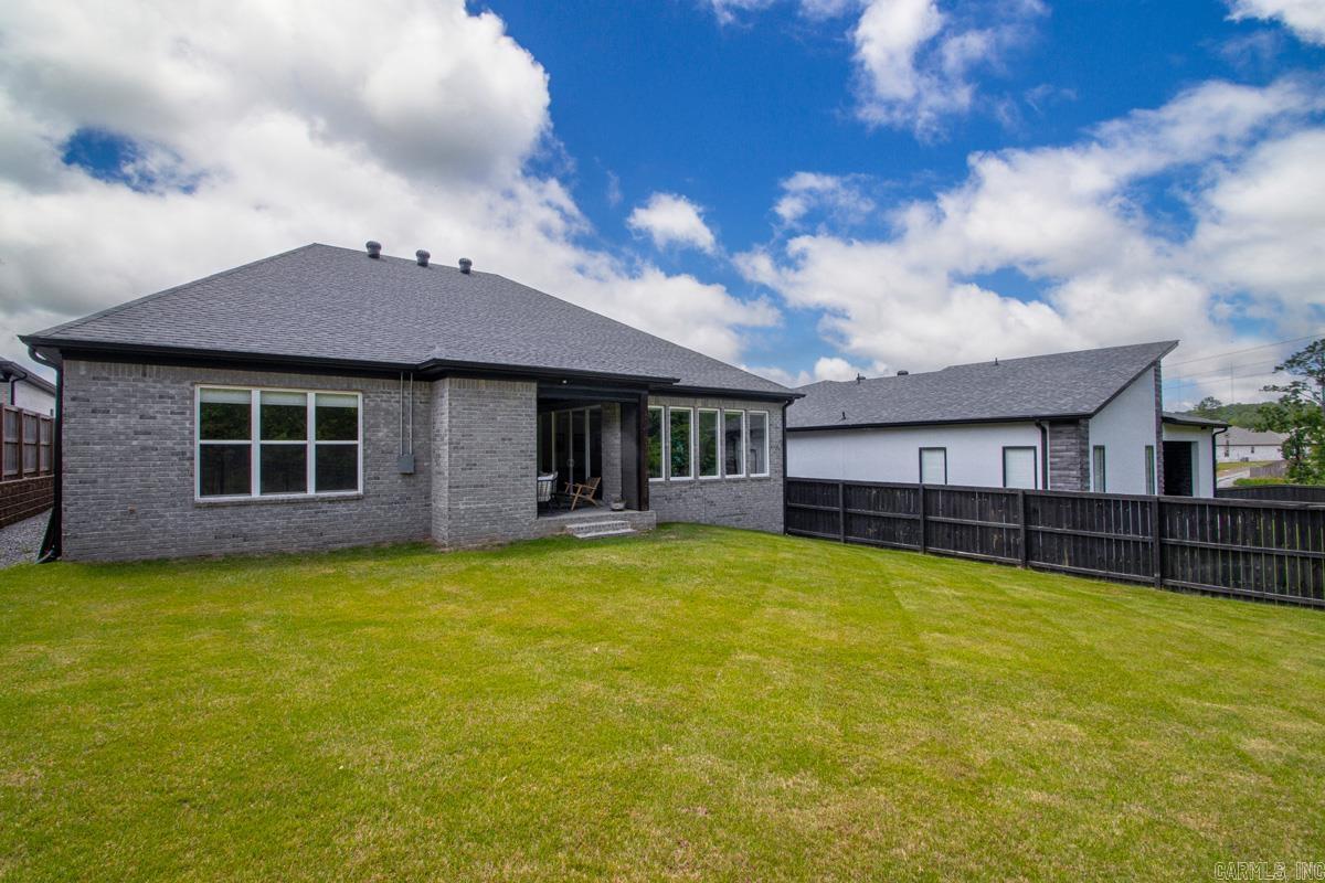 PARKSIDE ADDITION - Residential