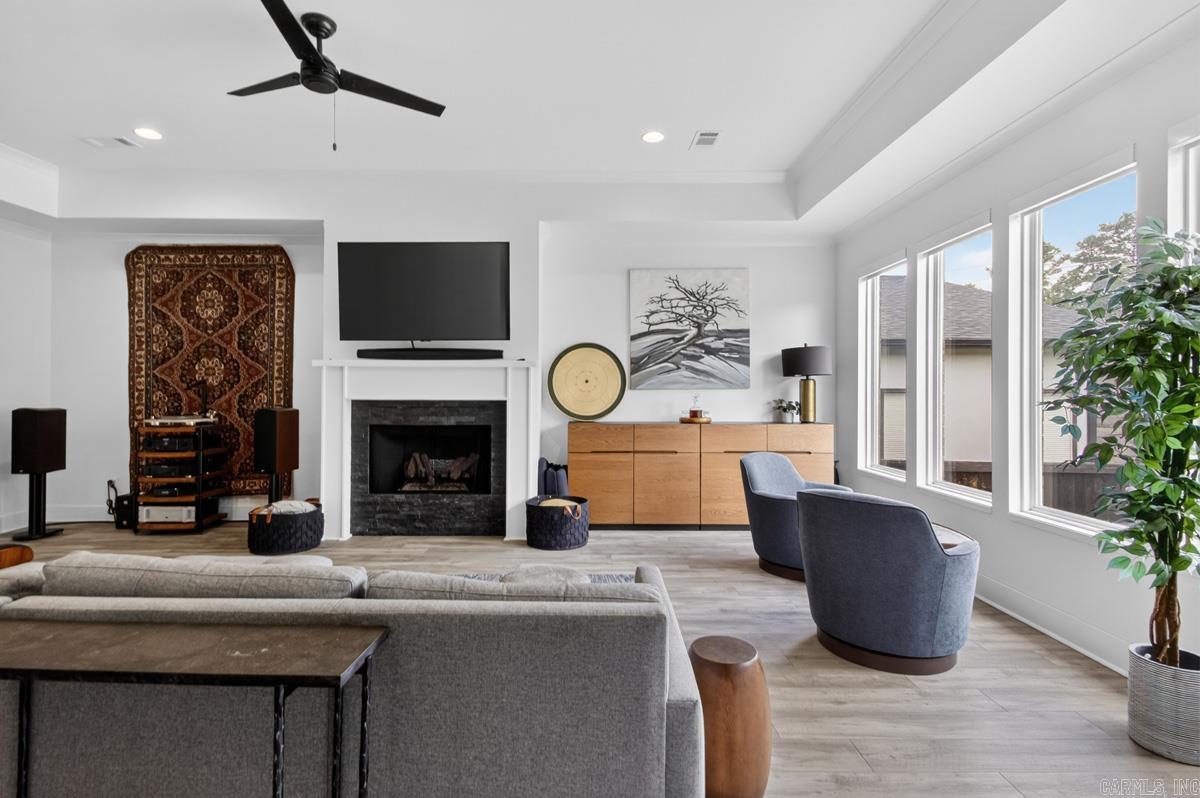PARKSIDE ADDITION - Residential