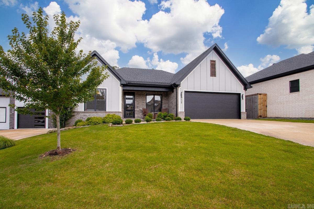 PARKSIDE ADDITION - Residential